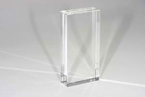 Quader 80x40x15mm